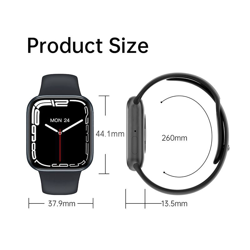 Smartwatch HW22 Plus Serie 6