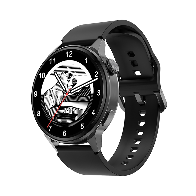 Smartwatch DT4 Plus