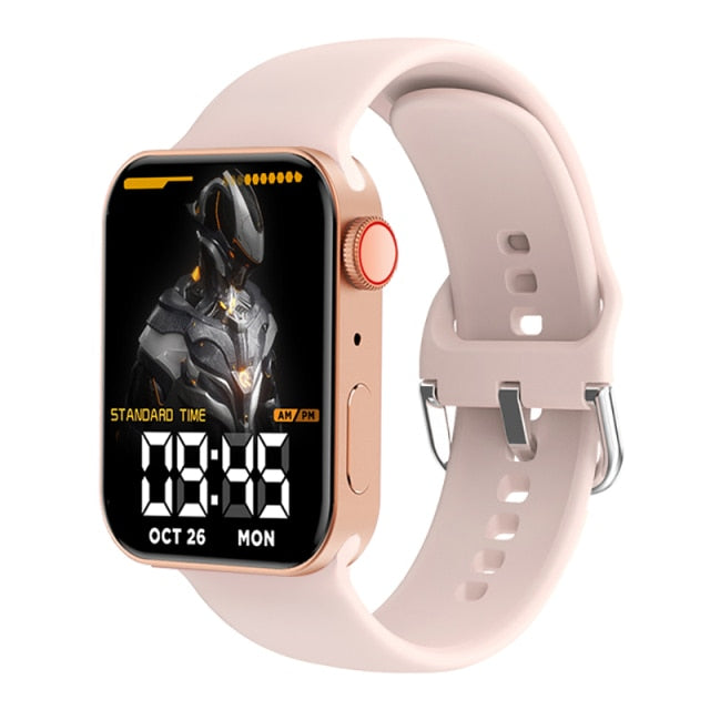 Smartwatch T100 Plus serie 6