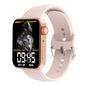 Smartwatch T100 Plus serie 6