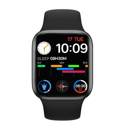 Smartwatch T500 Plus serie 6